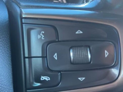 Used 2021 Chevrolet Silverado 2500 High Country w/ Z71 Off-Road Package image 17