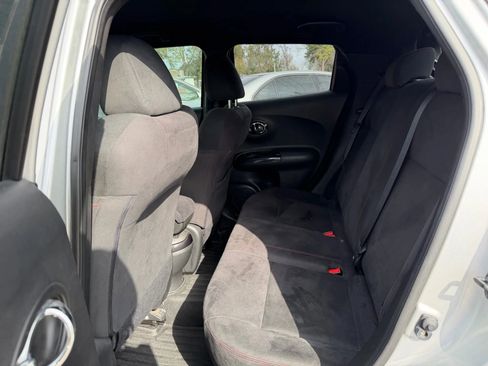 Used 2013 Nissan Juke NISMO image 16