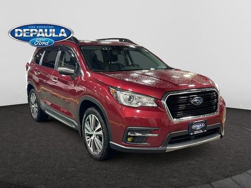 Used 2021 Subaru Ascent Touring AWD/4WD image 9