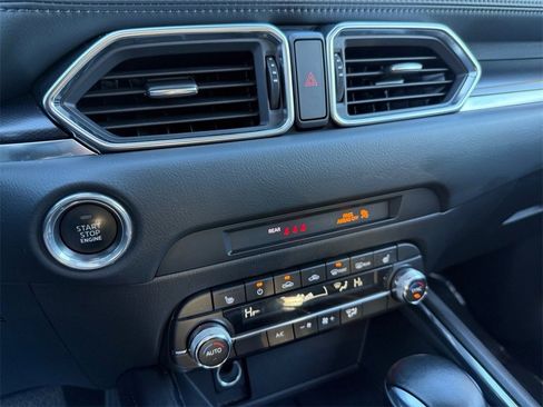 Used 2024 MAZDA CX-5 Carbon Edition image 20