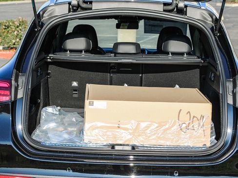 New 2026 Mercedes-Benz GLC 300 4MATIC image 25