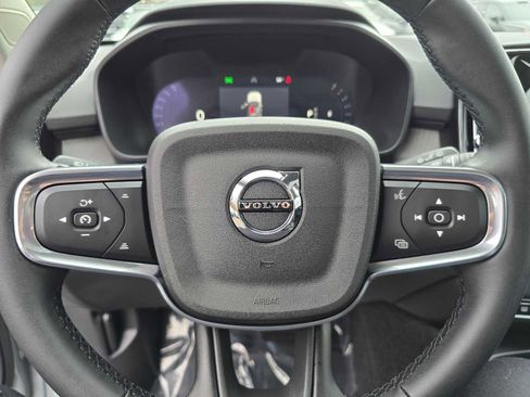 New 2026 Volvo XC40 B5 Plus w/ Protection Package Premier image 24