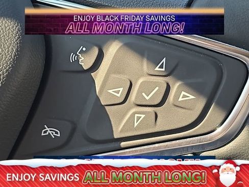 Used 2024 Chevrolet Equinox LT w/ LPO, Floor Liner Package image 24