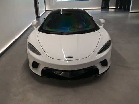 Used 2023 McLaren GT RWD image 10