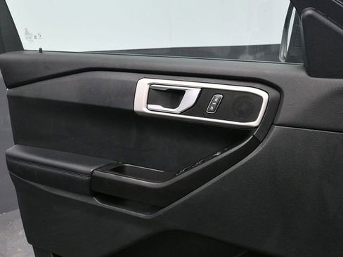 Used 2021 Ford Explorer 4WD image 21