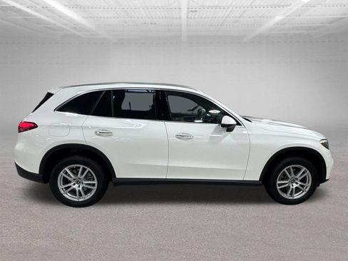 Certified 2023 Mercedes-Benz GLC 300 4MATIC image 6