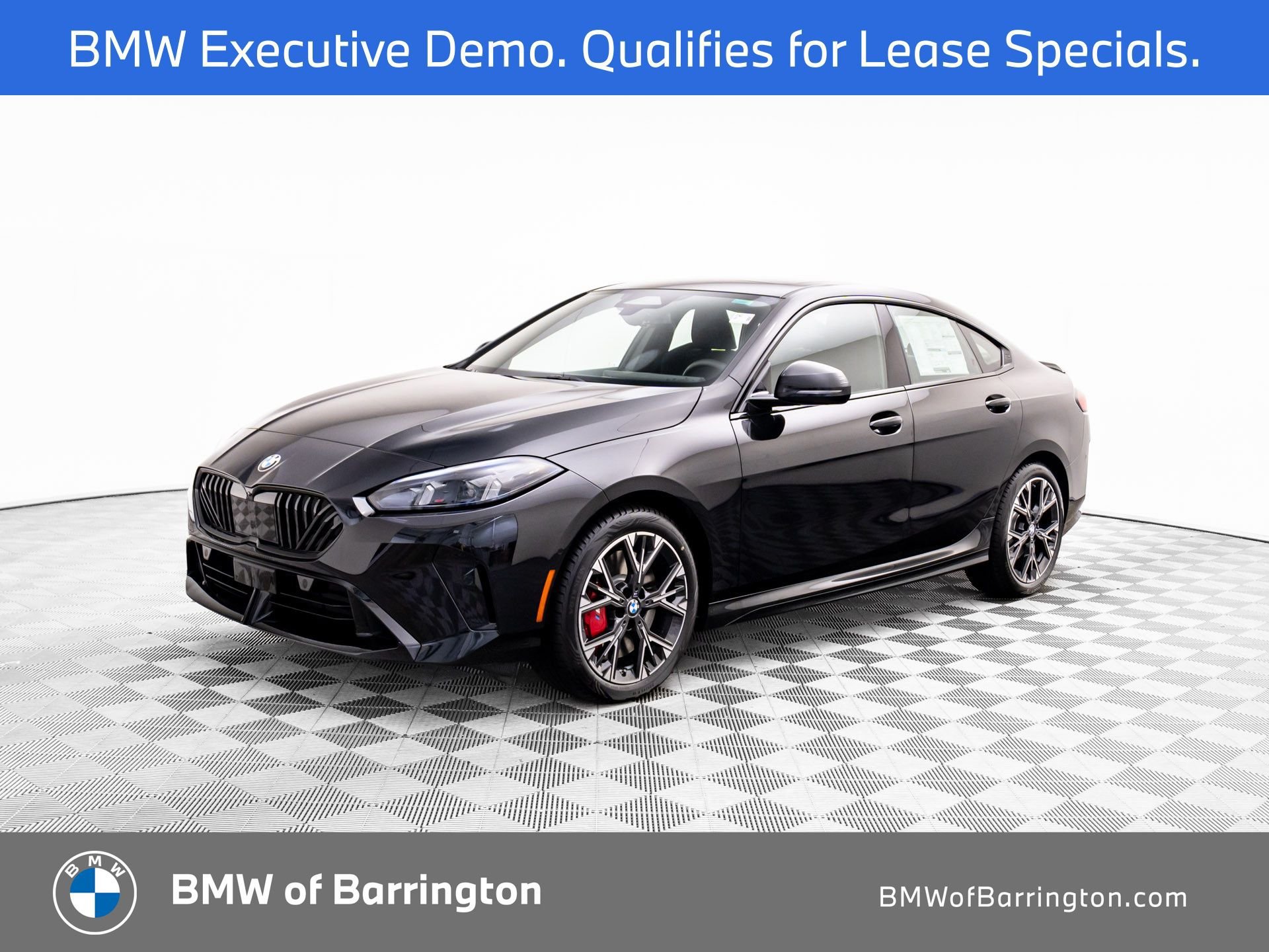 New 2026 BMW 228i xDrive w/ Premium Package AWD/4WD image 1