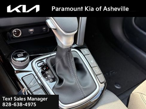 New 2026 Kia Seltos S image 27