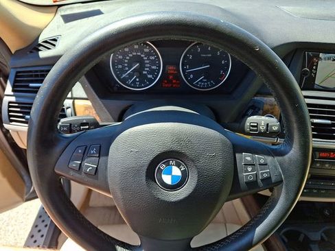 Used 2011 BMW X5 xDrive35i AWD/4WD image 20
