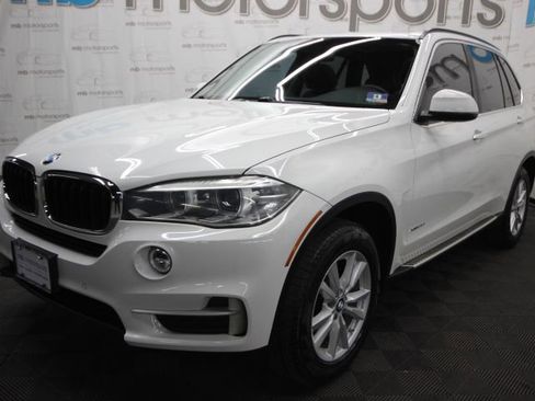 Used 2015 BMW X5 xDrive35i image 1