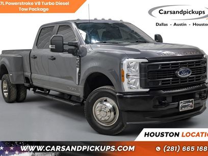 Used 2025 Ford F350 XL