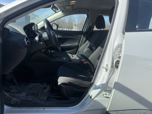 Used 2020 MAZDA CX-3 Sport image 10