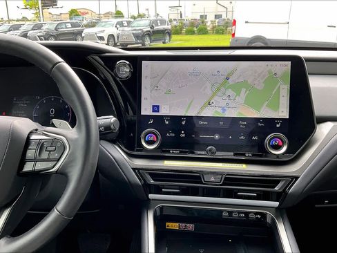 Used 2024 Lexus TX 350 FWD w/ Cold Weather Package image 7