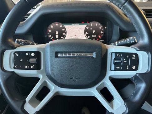 Used 2024 Land Rover Defender 110 S AWD/4WD image 23
