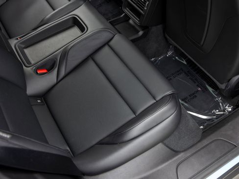 Certified 2024 Porsche Taycan RWD image 50