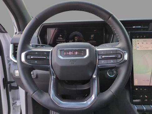 New 2026 GMC Terrain Elevation w/ Black Edition FWD image 23