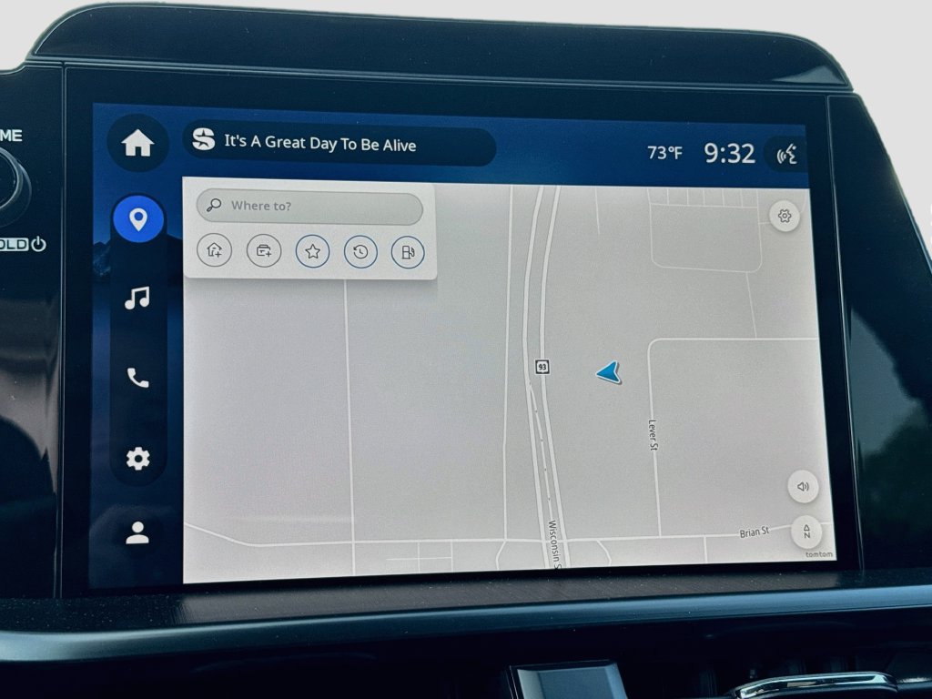 New 2026 Subaru Outback Limited XT AWD/4WD image 11