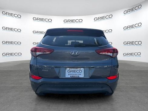 Used 2017 Hyundai Tucson SE FWD image 6