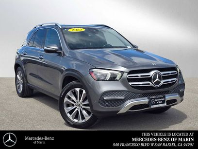 Used 2022 Mercedes-Benz GLE 350 4MATIC w/ Premium Package