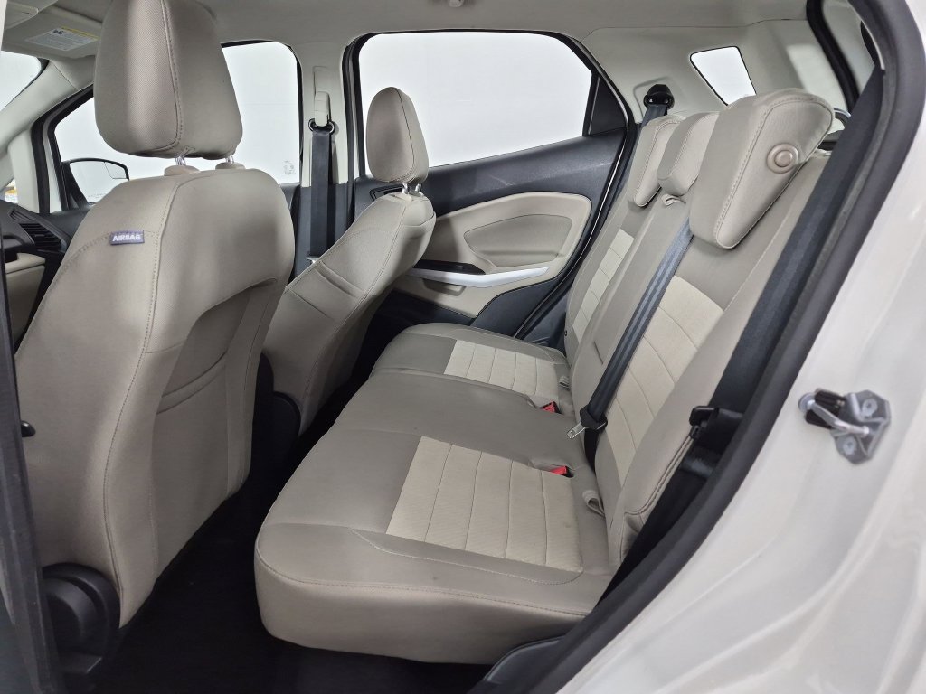 Used 2018 Ford EcoSport S FWD image 28