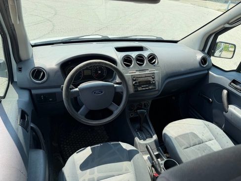 Used 2013 Ford Transit Connect XL FWD image 11