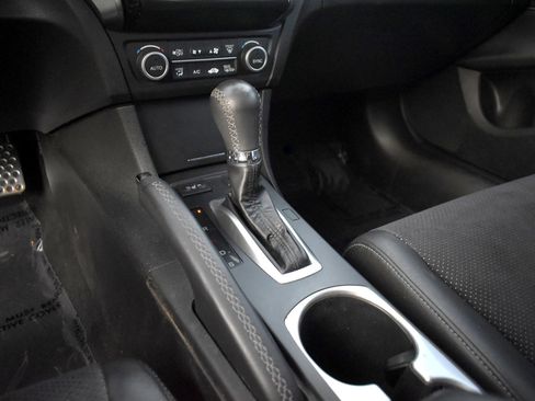 Used 2016 Acura ILX image 29