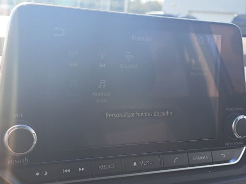 Certified 2023 Nissan Rogue SV AWD/4WD image 26