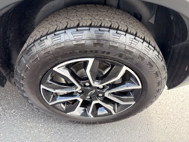 Certified 2024 Chevrolet TrailBlazer ACTIV w/ Driver Confidence Package FWD image 26