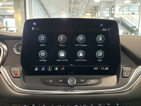 Used 2024 Chevrolet Blazer LT w/ Convenience Package image 22