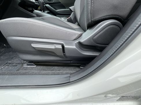 New 2026 Subaru Crosstrek 2.0i Premium AWD/4WD image 16