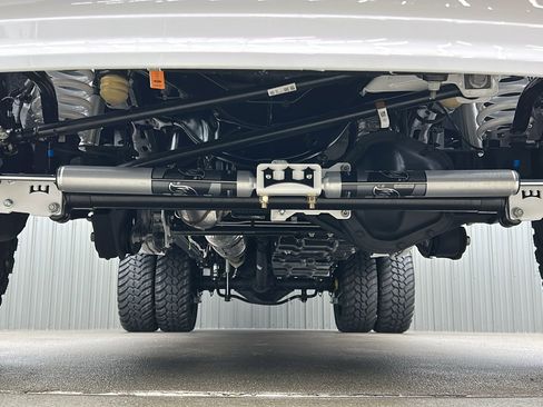 Used 2026 Ford F450 Platinum w/ Platinum Plus Package image 15