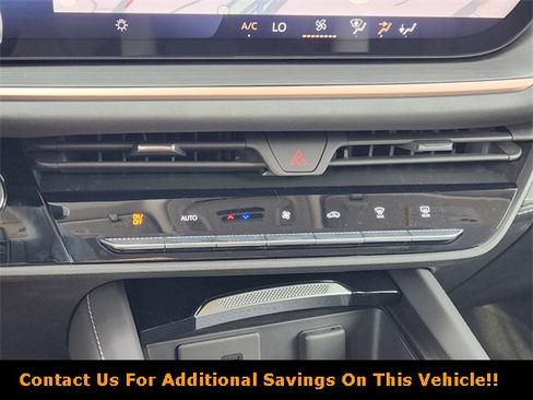 New 2026 Buick Envision Sport Touring image 14