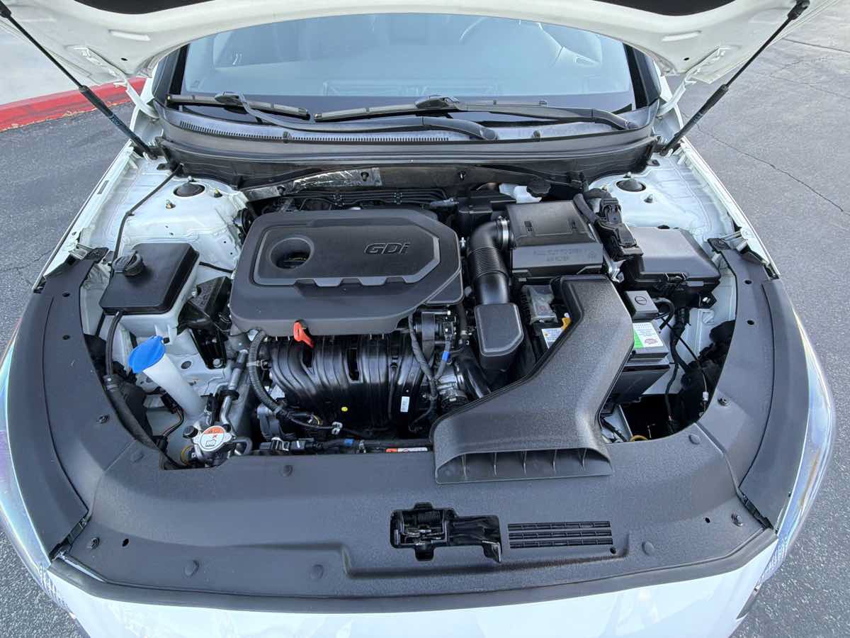Used 2019 Hyundai Sonata Sport FWD image 36