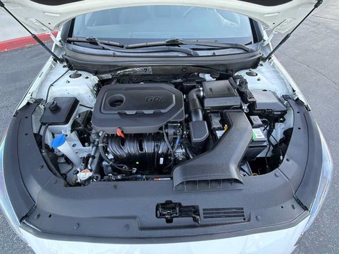 Used 2019 Hyundai Sonata Sport FWD image 36
