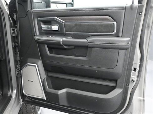 New 2026 RAM 2500 Laramie image 11