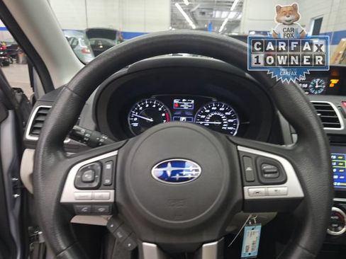 Used 2017 Subaru Forester 2.5i Premium AWD/4WD image 23