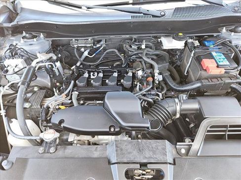 Used 2024 Honda CR-V LX image 28