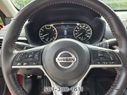 Used 2022 Nissan Altima 2.0 SR FWD image 25