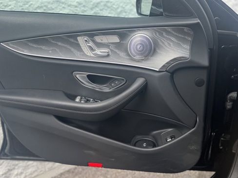 Used 2021 Mercedes-Benz E 450 4MATIC Sedan image 21