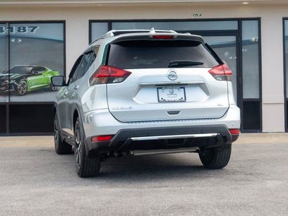 Used 2020 Nissan Rogue SL w/ Premium Package
