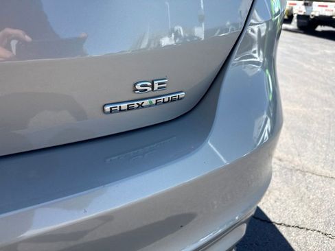 Used 2015 Ford Focus SE w/ SE Sport Package FWD image 39