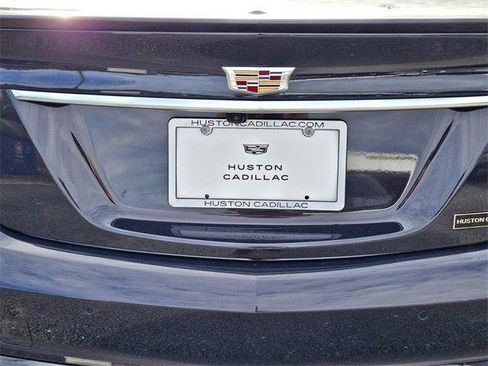 New 2026 Cadillac CT5 Sport image 13