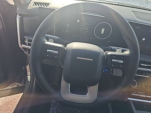 New 2026 Hyundai Santa Fe Limited image 16