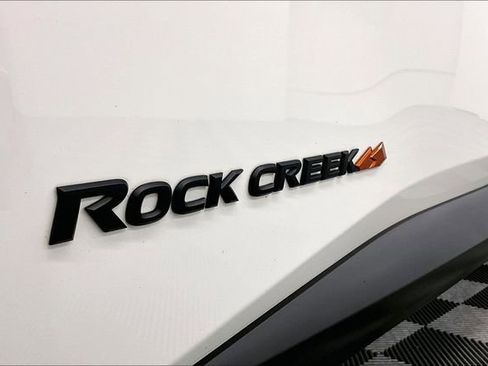 Used 2023 Nissan Pathfinder Rock Creek AWD/4WD image 37