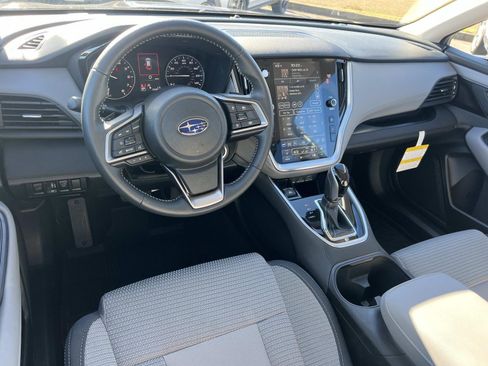 Certified 2025 Subaru Outback Premium w/ Popular Package #1 image 22