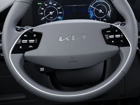 New 2026 Kia Niro Wave FWD image 22