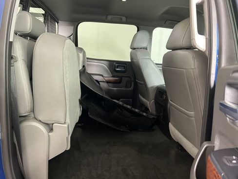 Used 2018 GMC Sierra 1500 SLT AWD/4WD image 28
