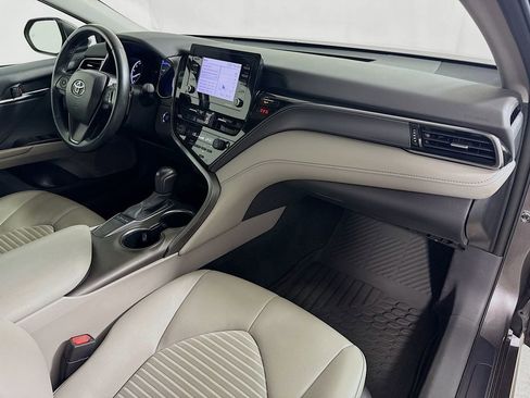 Certified 2023 Toyota Camry SE w/ Convenience Package FWD image 27