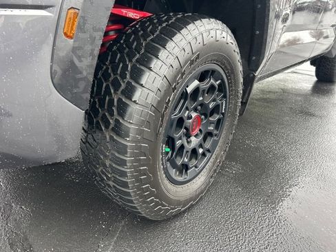 Used 2024 Toyota Tundra TRD Pro image 12