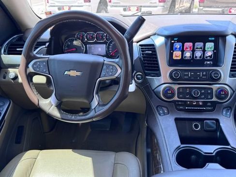 Used 2019 Chevrolet Tahoe LT AWD/4WD image 26
